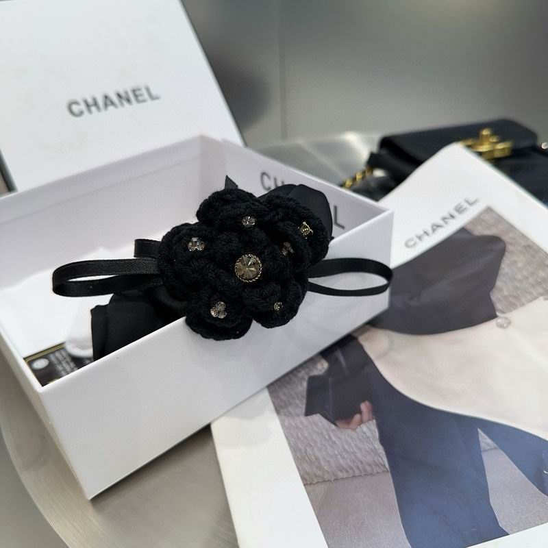 Chanel Hairband  hh45